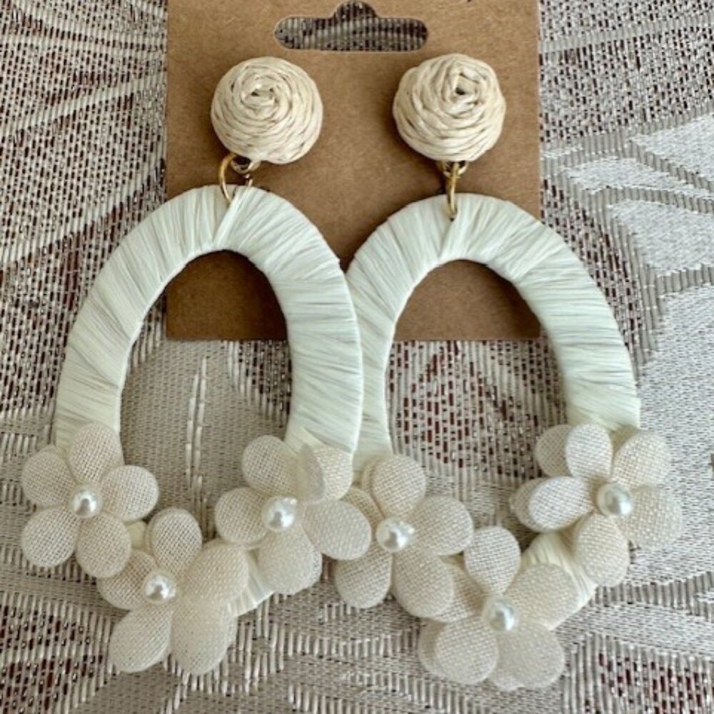 Beautiful Dangle/Drop Earrings for women